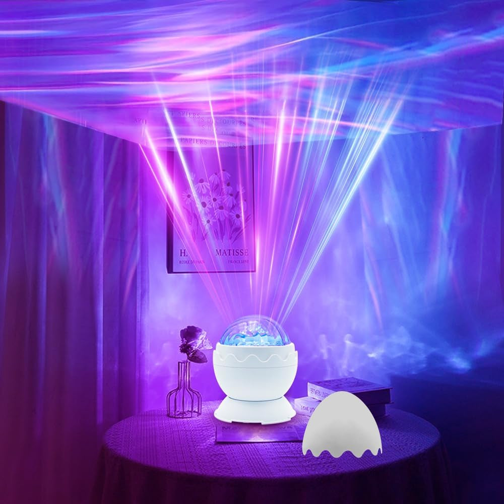 Northern Lights Projector Galaxy Aurora