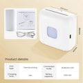 TP6 Pocket Sticker Printer,Portable 